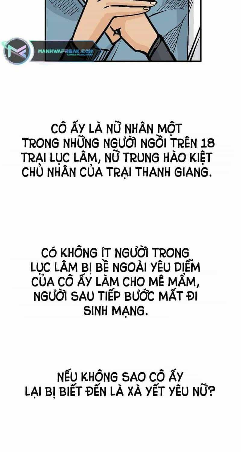 Hỏa Sơn Quyền - Chương 127 - ảnh 40