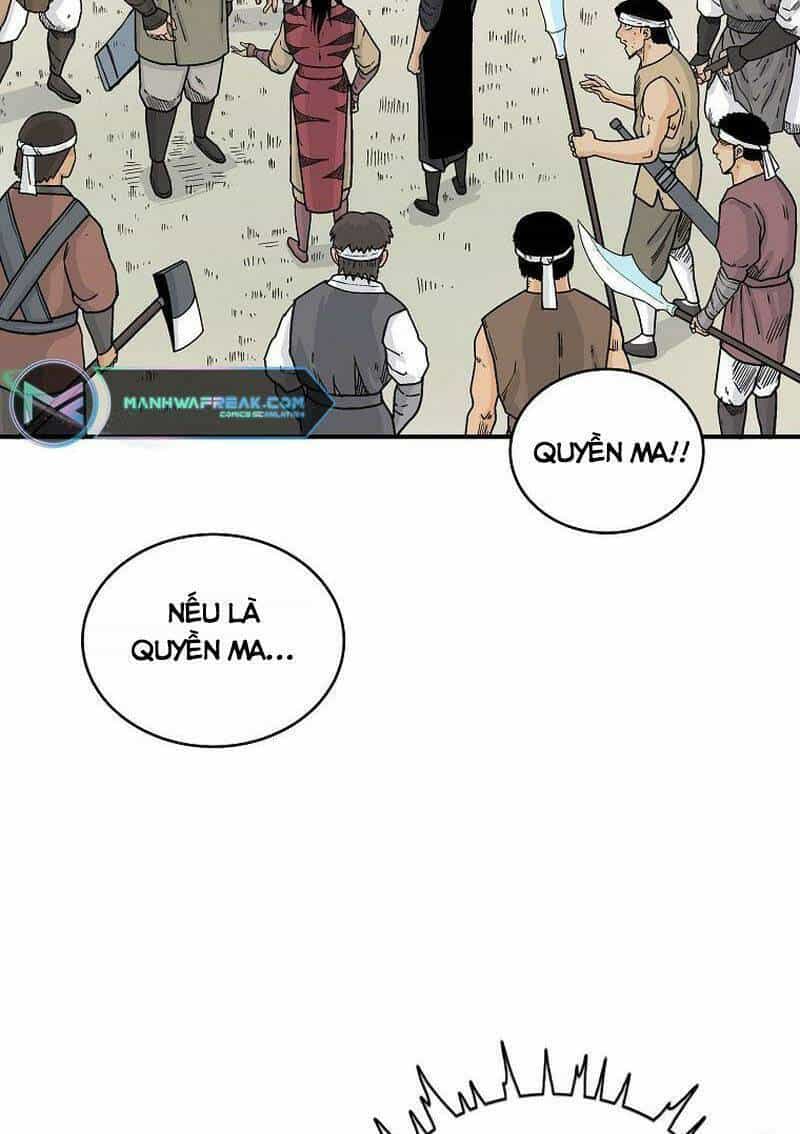 Hỏa Sơn Quyền - Chương 127 - ảnh 7