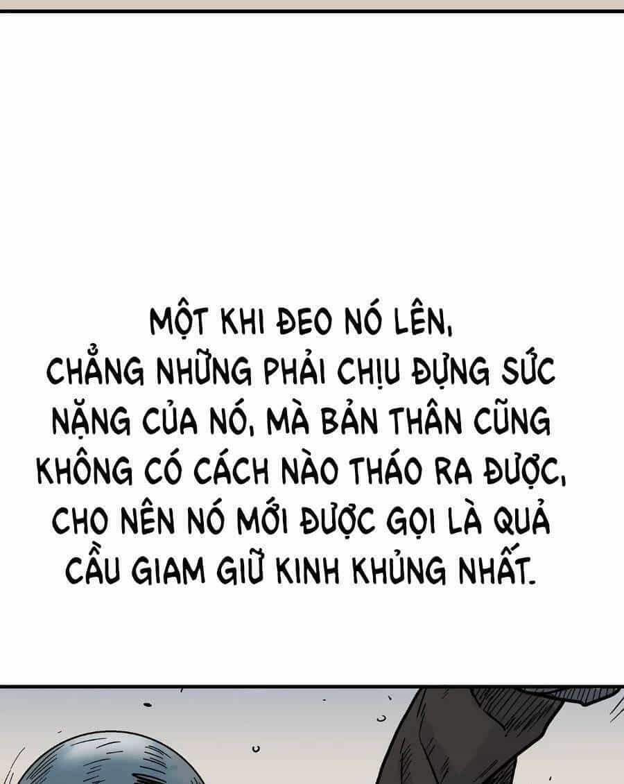 Hỏa Sơn Quyền - Chương 128 - ảnh 53