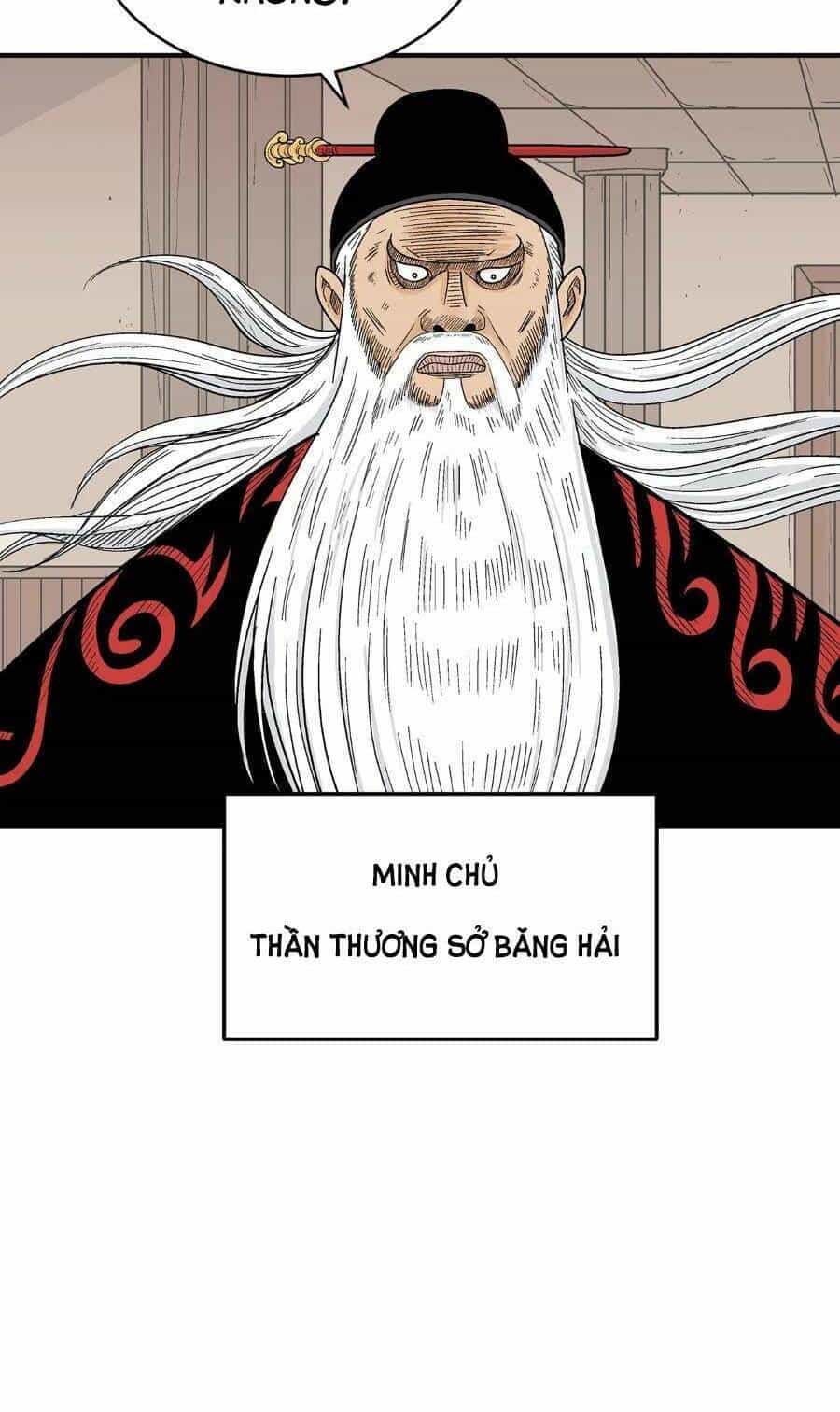 Hỏa Sơn Quyền - Chương 129 - ảnh 10