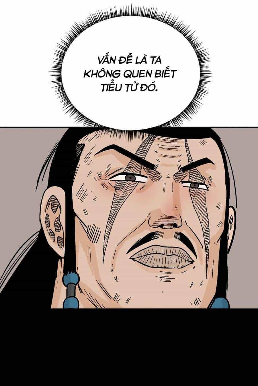 Hỏa Sơn Quyền - Chương 129 - ảnh 26
