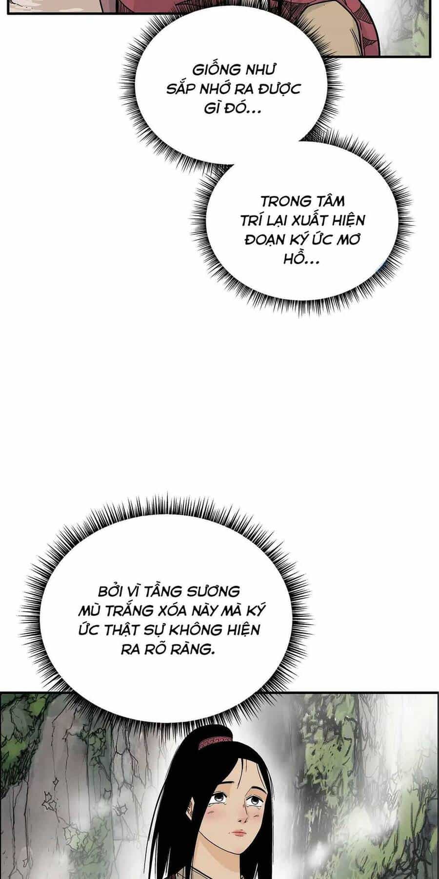 Hỏa Sơn Quyền - Chương 130 - ảnh 21