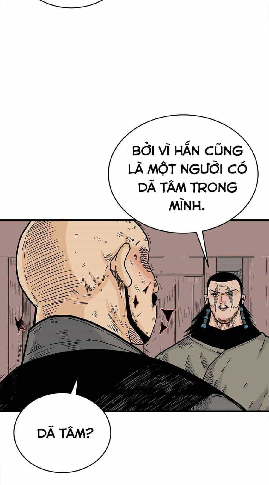 Hỏa Sơn Quyền - Chương 131 - ảnh 12