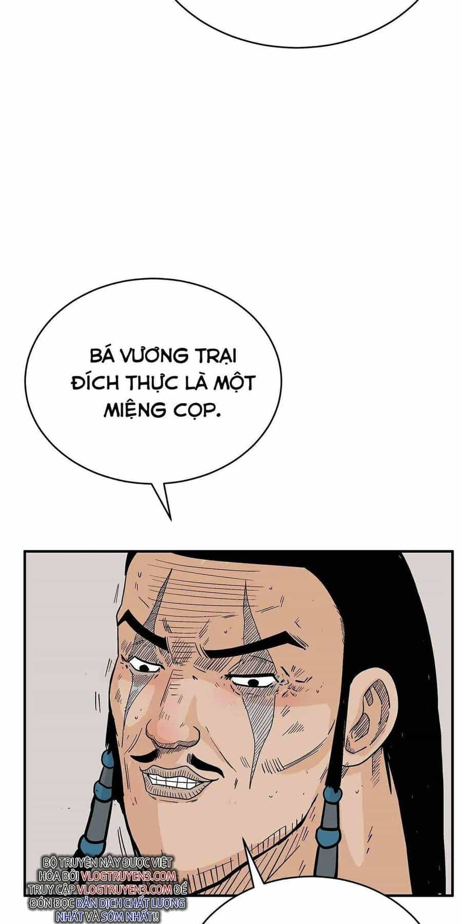 Hỏa Sơn Quyền - Chương 131 - ảnh 2
