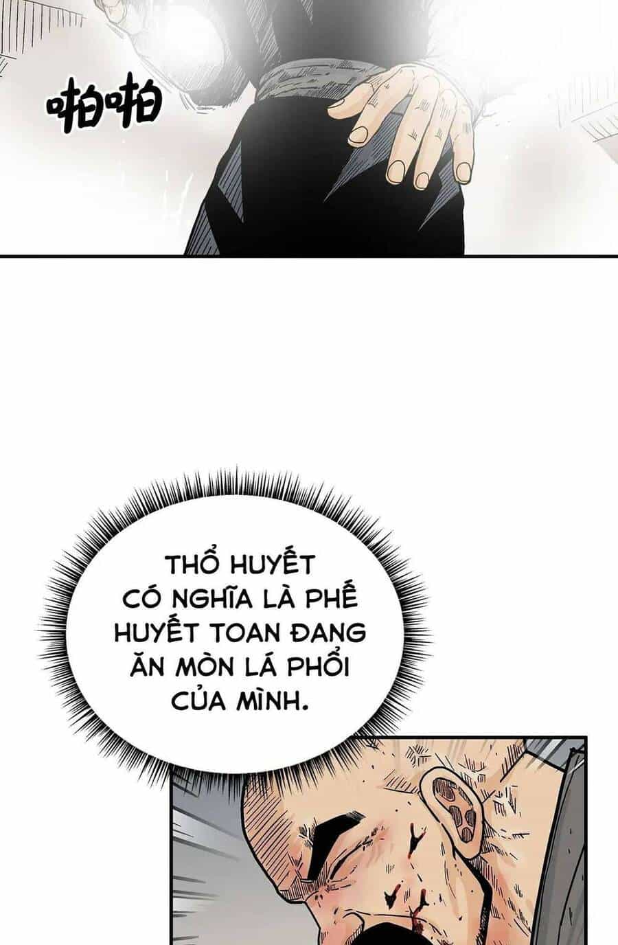 Hỏa Sơn Quyền - Chương 131 - ảnh 27