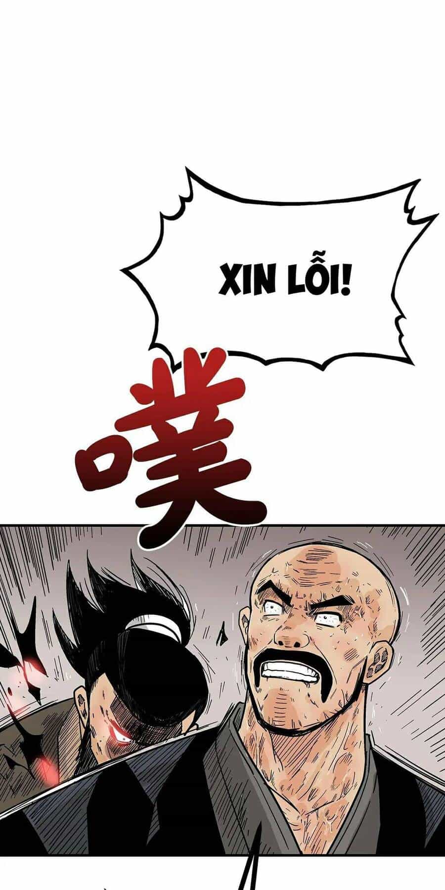 Hỏa Sơn Quyền - Chương 131 - ảnh 5