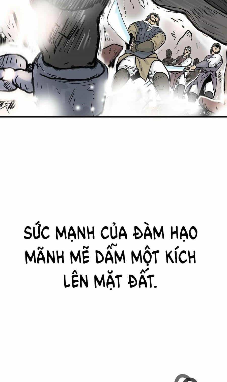 Hỏa Sơn Quyền - Chương 132 - ảnh 48