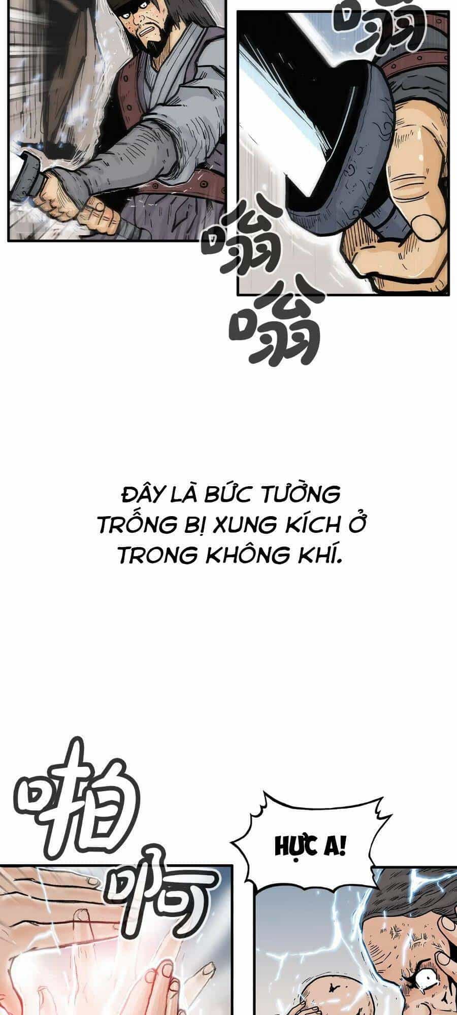 Hỏa Sơn Quyền - Chương 136 - ảnh 16