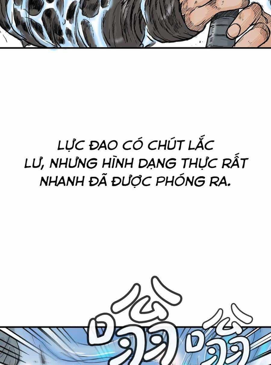 Hỏa Sơn Quyền - Chương 136 - ảnh 33