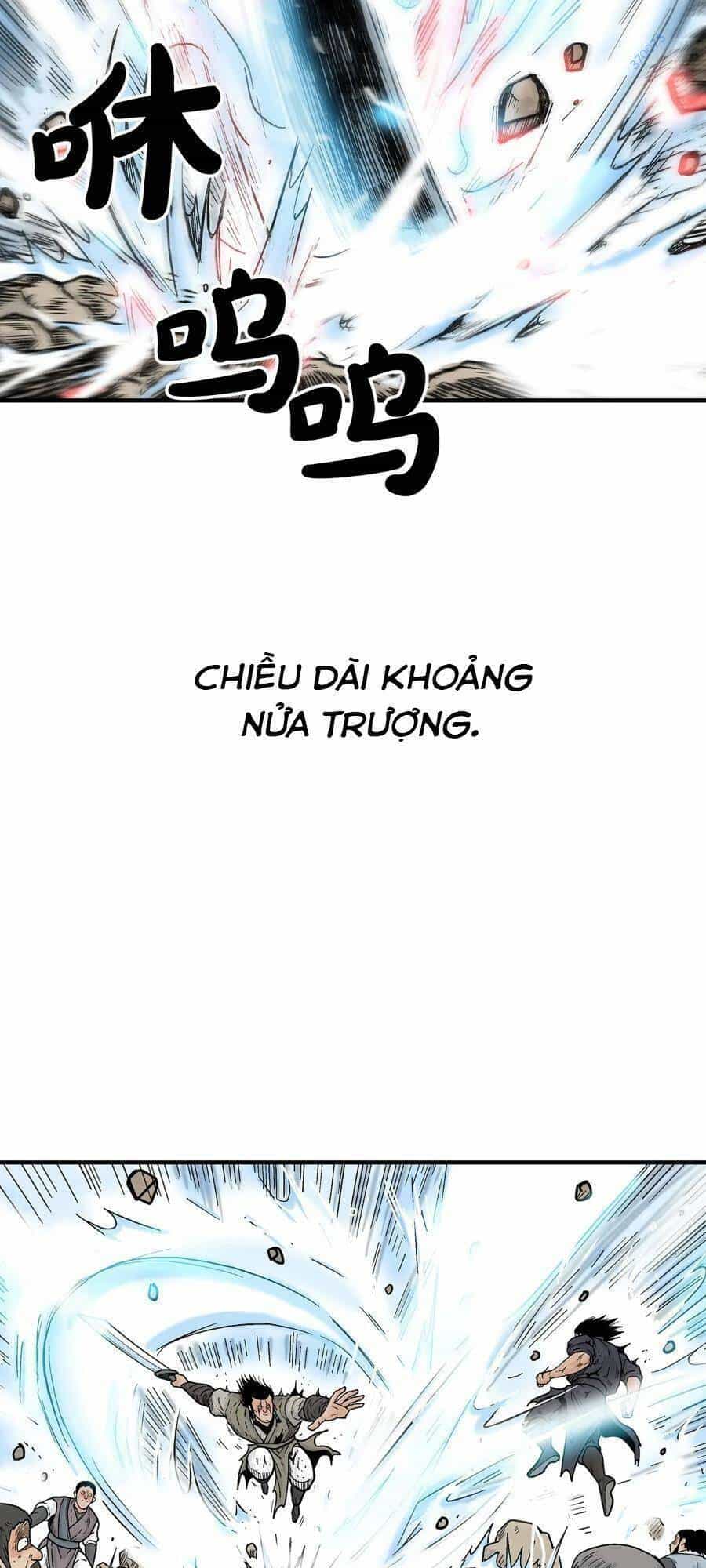 Hỏa Sơn Quyền - Chương 136 - ảnh 35