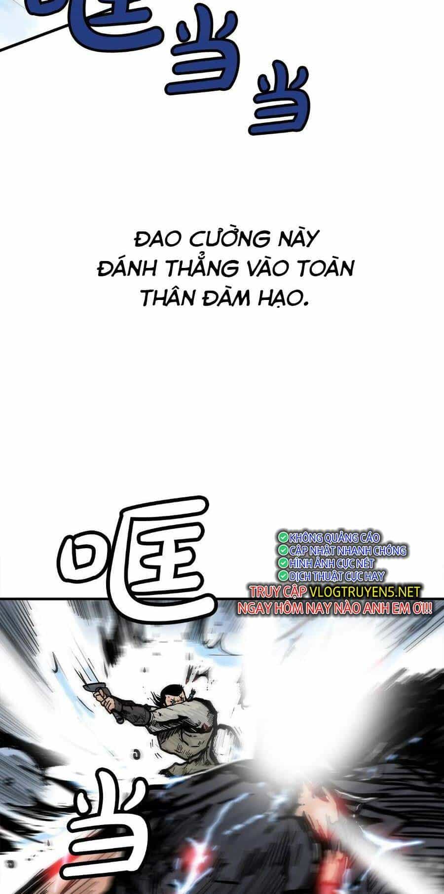 Hỏa Sơn Quyền - Chương 136 - ảnh 43