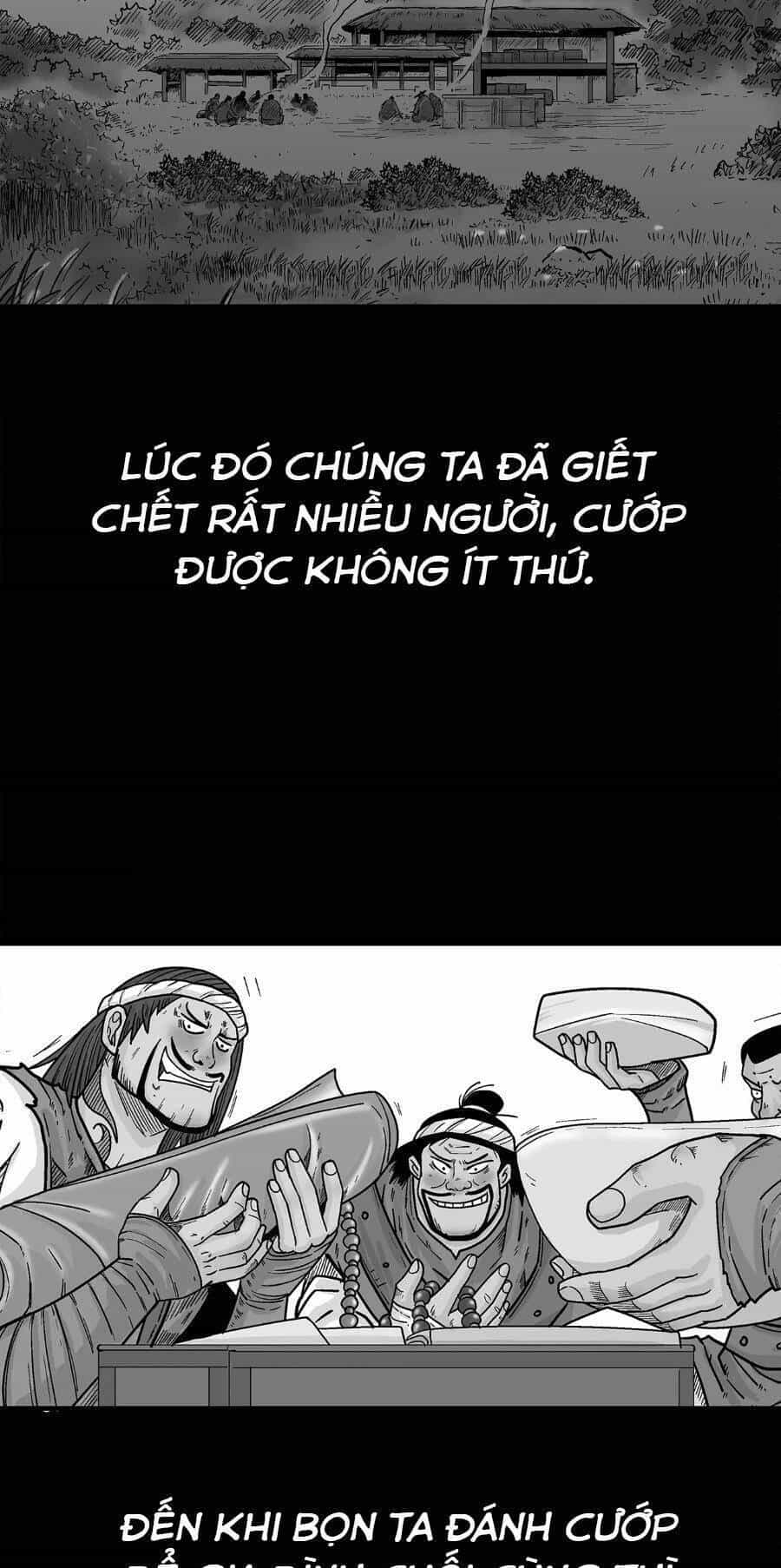Hỏa Sơn Quyền - Chương 137 - ảnh 34