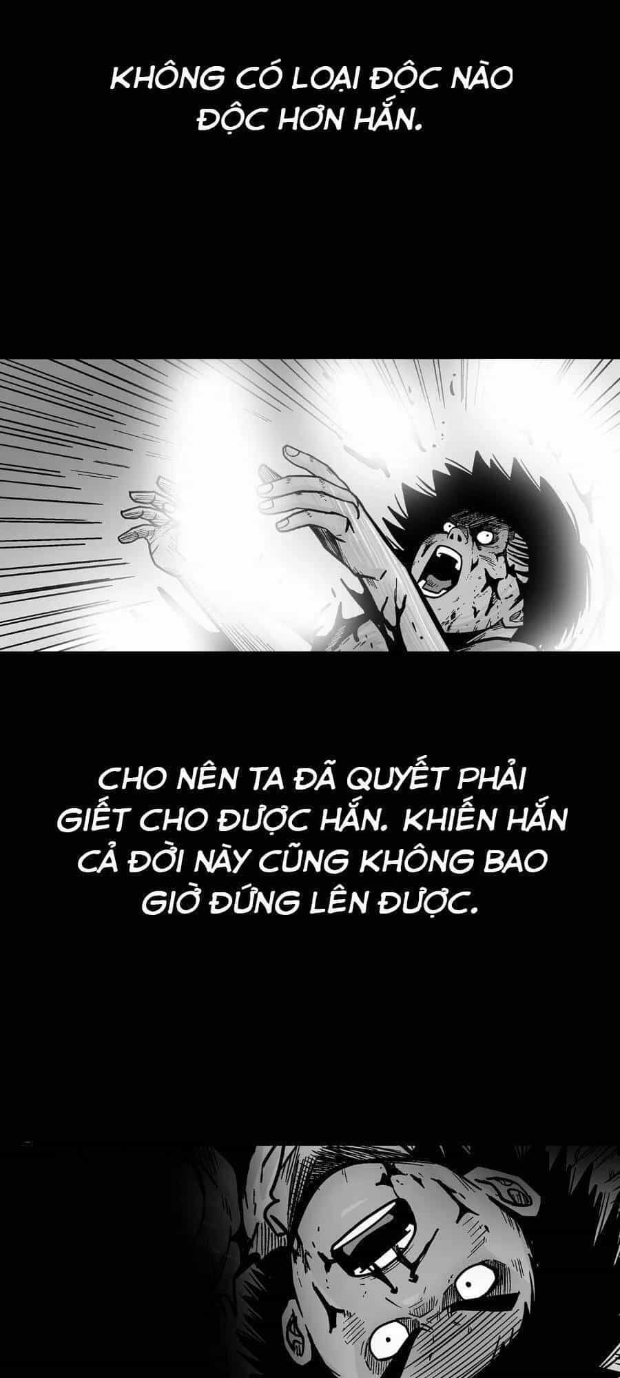 Hỏa Sơn Quyền - Chương 137 - ảnh 39