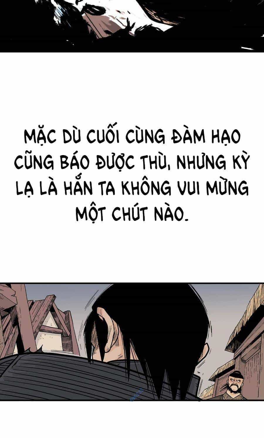 Hỏa Sơn Quyền - Chương 138 - ảnh 14