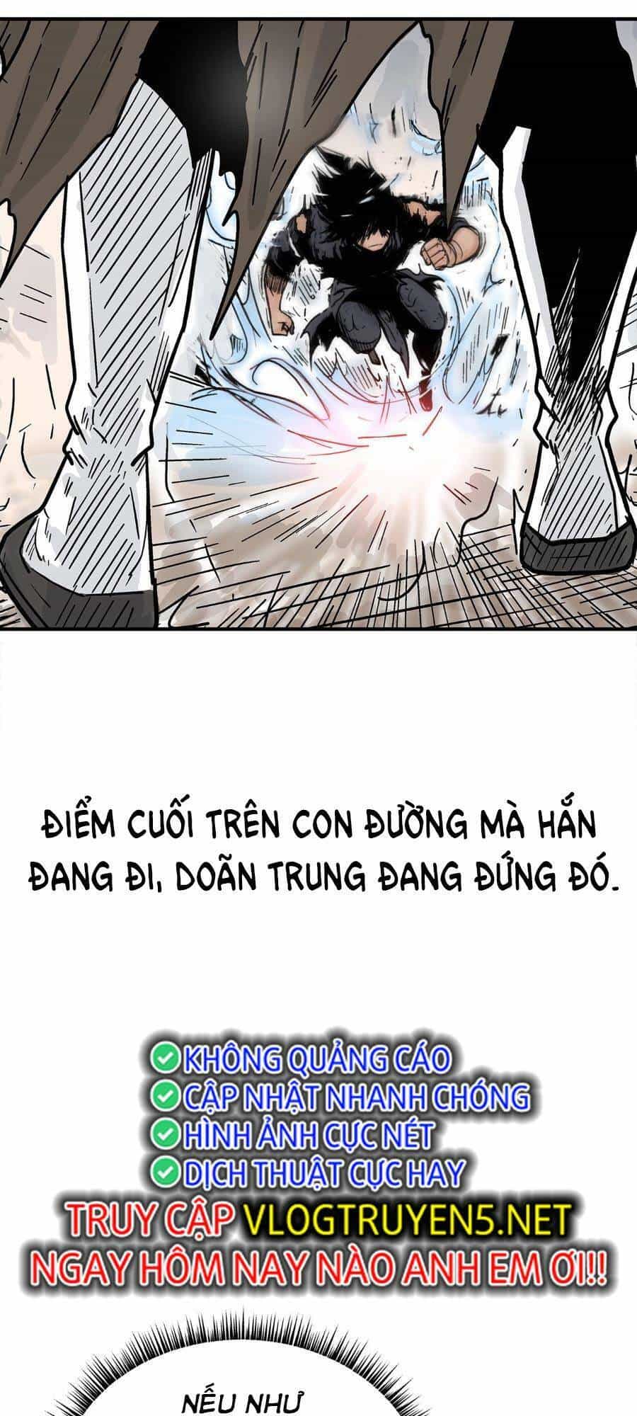 Hỏa Sơn Quyền - Chương 138 - ảnh 49