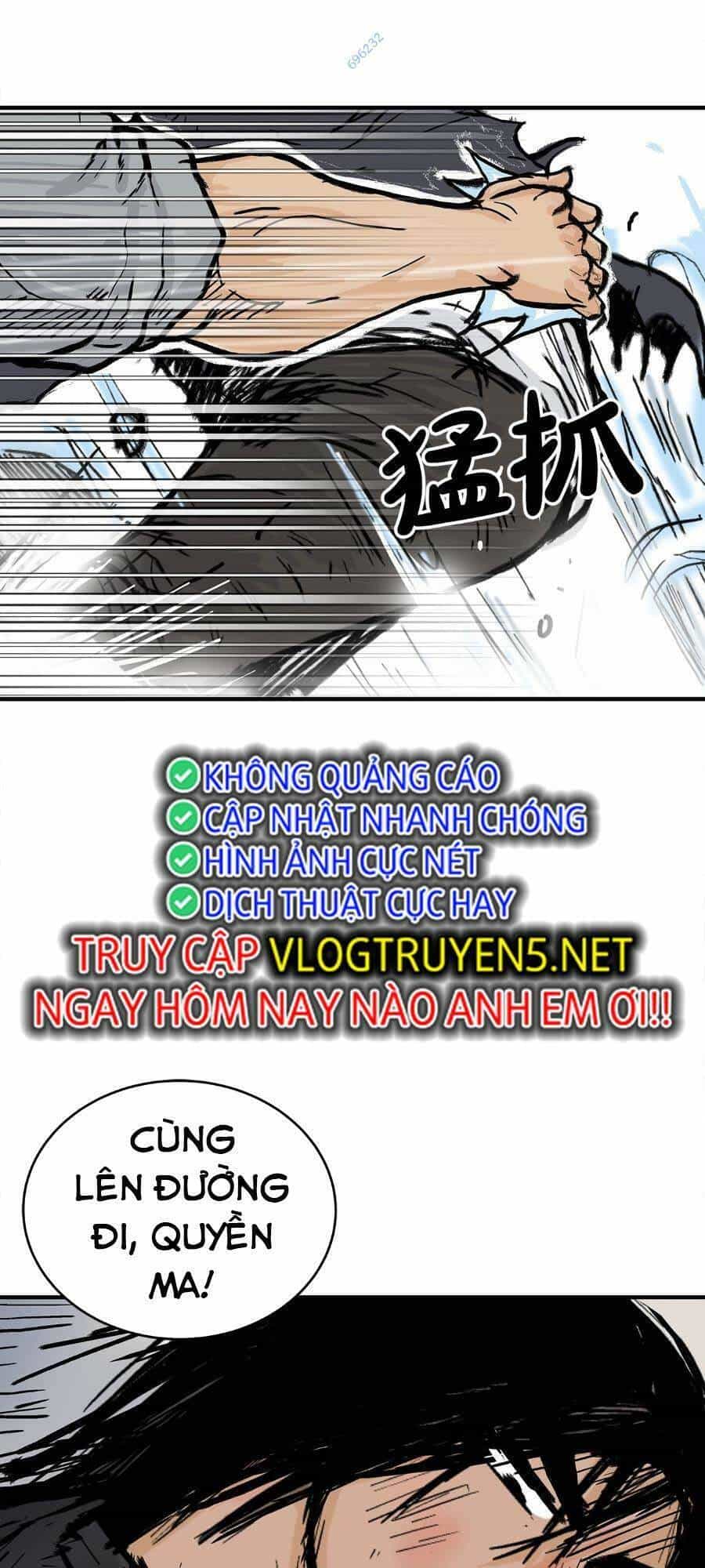 Hỏa Sơn Quyền - Chương 138 - ảnh 53