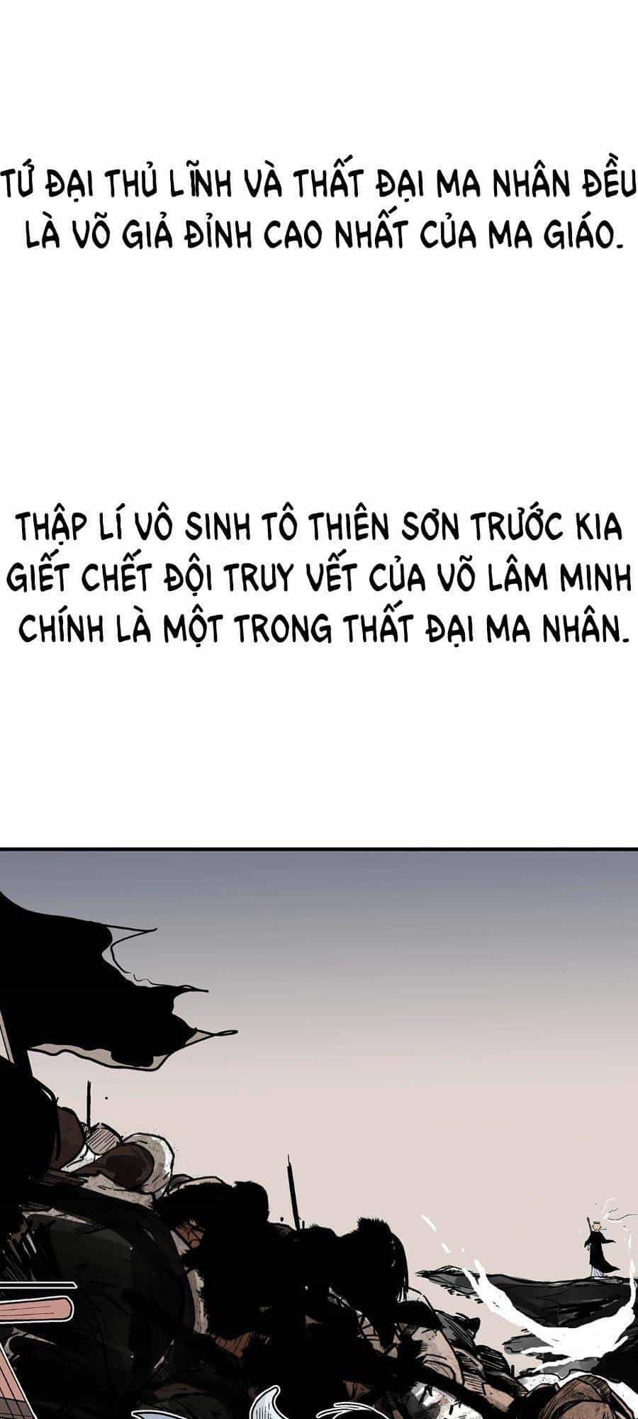 Hỏa Sơn Quyền - Chương 139 - ảnh 13