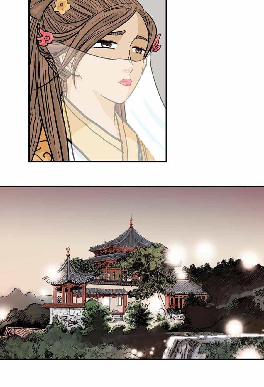 Hỏa Sơn Quyền - Chương 139 - ảnh 30