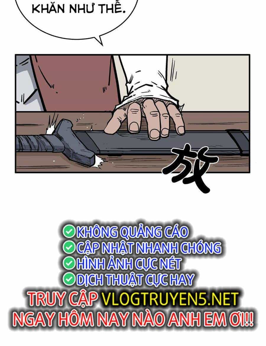 Hỏa Sơn Quyền - Chương 139 - ảnh 49