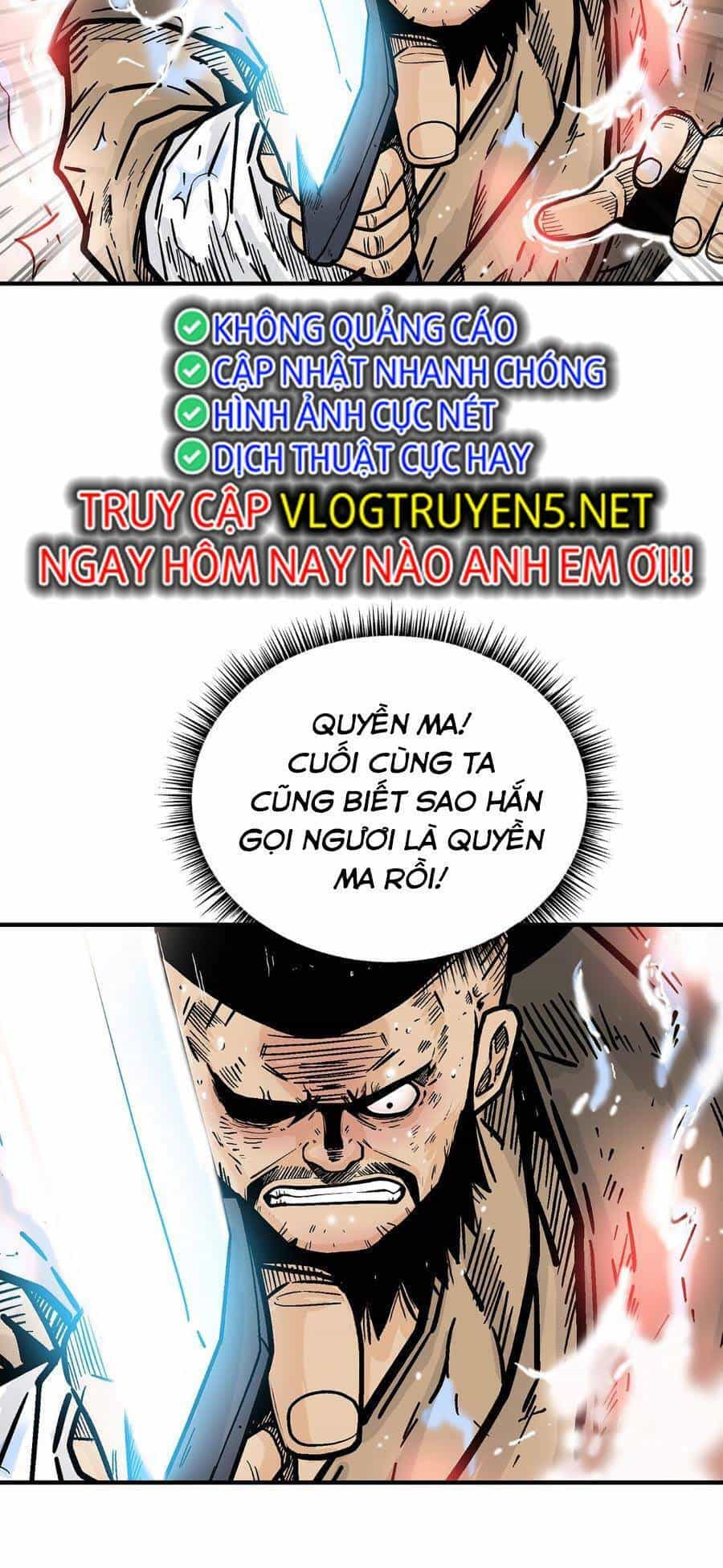 Hỏa Sơn Quyền - Chương 139 - ảnh 7