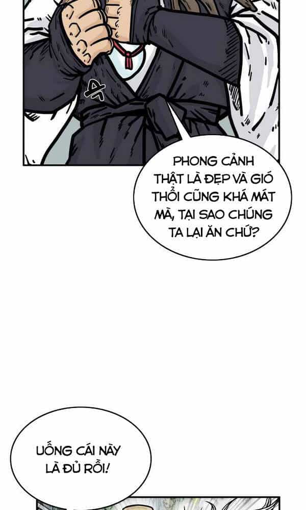 Hỏa Sơn Quyền - Chương 14 - ảnh 10