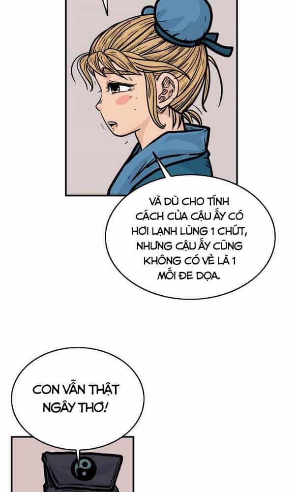 Hỏa Sơn Quyền - Chương 14 - ảnh 24