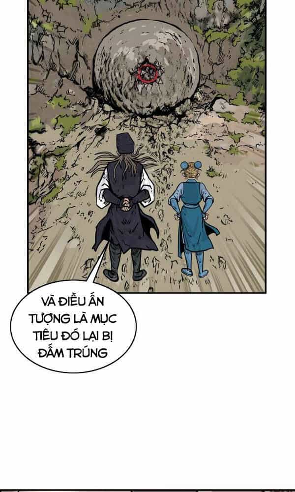 Hỏa Sơn Quyền - Chương 14 - ảnh 27