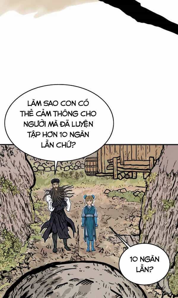 Hỏa Sơn Quyền - Chương 14 - ảnh 29