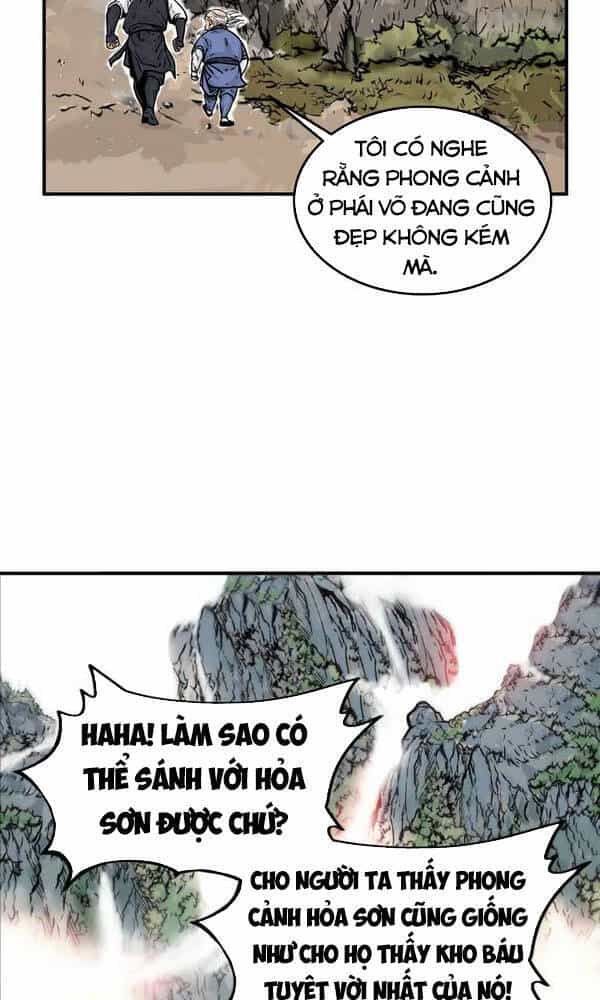 Hỏa Sơn Quyền - Chương 14 - ảnh 4