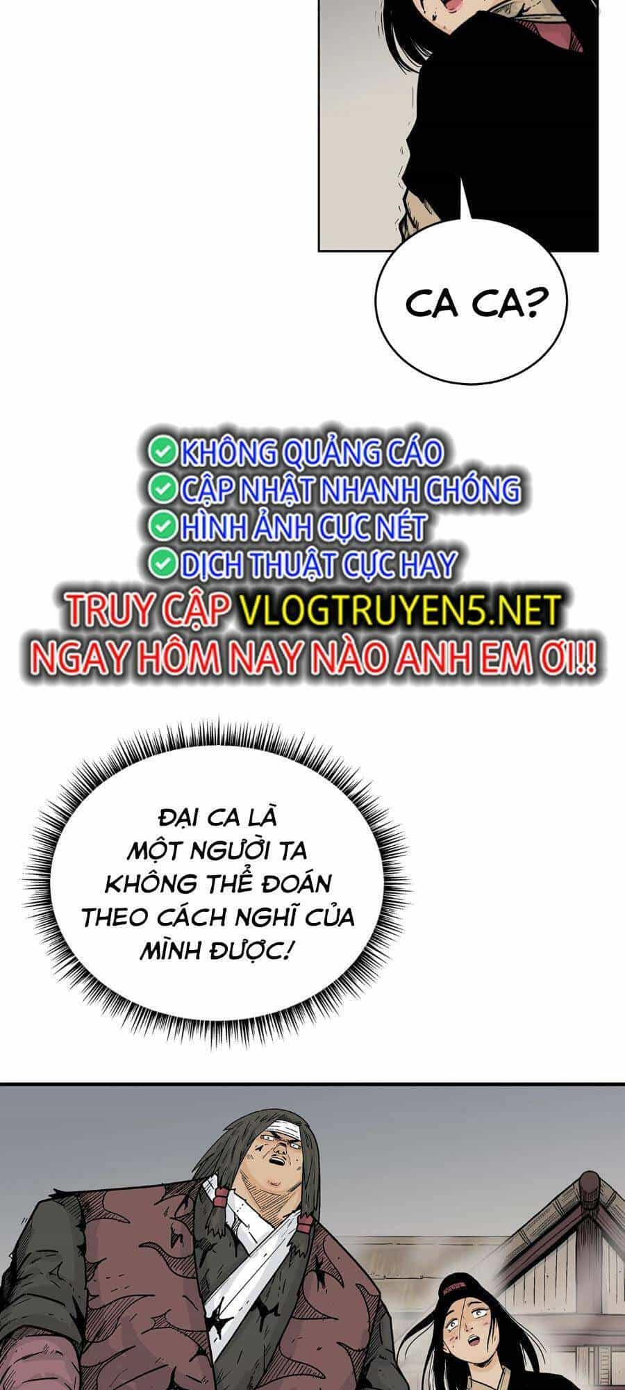 Hỏa Sơn Quyền - Chương 140 - ảnh 17