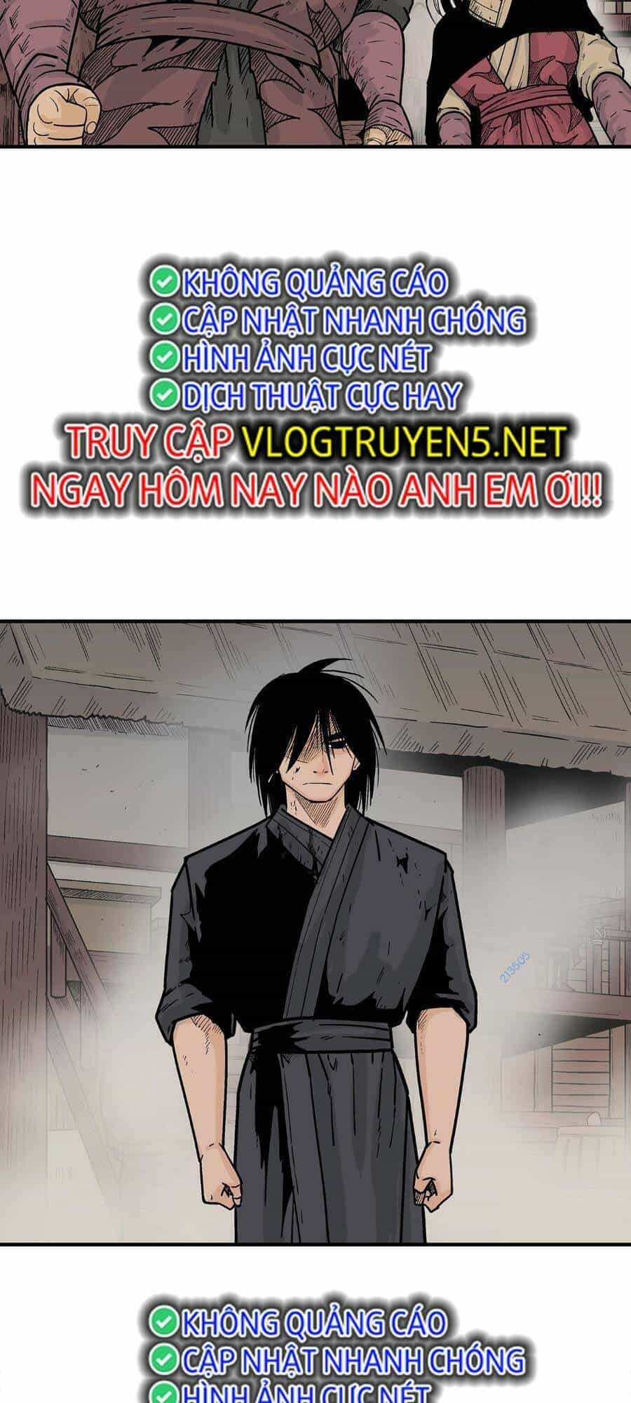 Hỏa Sơn Quyền - Chương 140 - ảnh 18