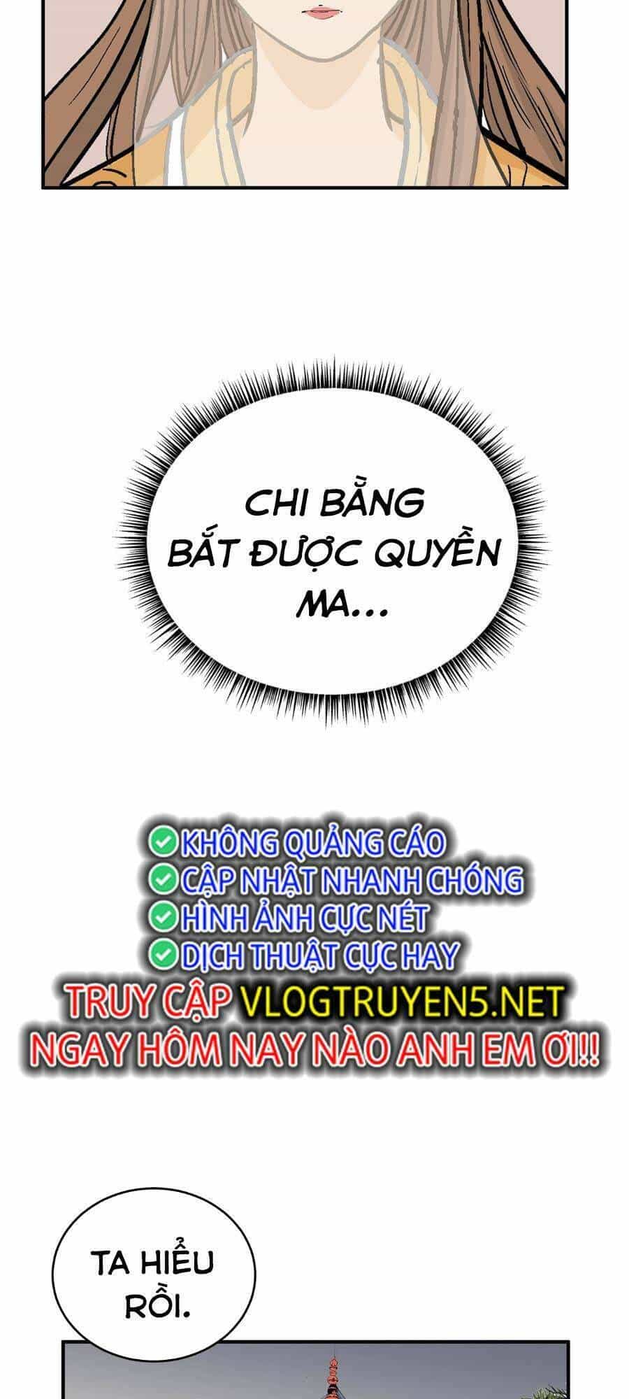 Hỏa Sơn Quyền - Chương 140 - ảnh 3