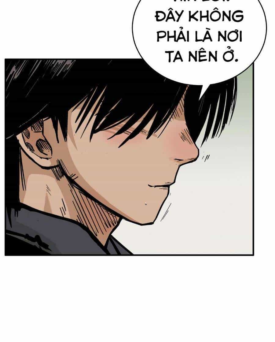 Hỏa Sơn Quyền - Chương 140 - ảnh 37