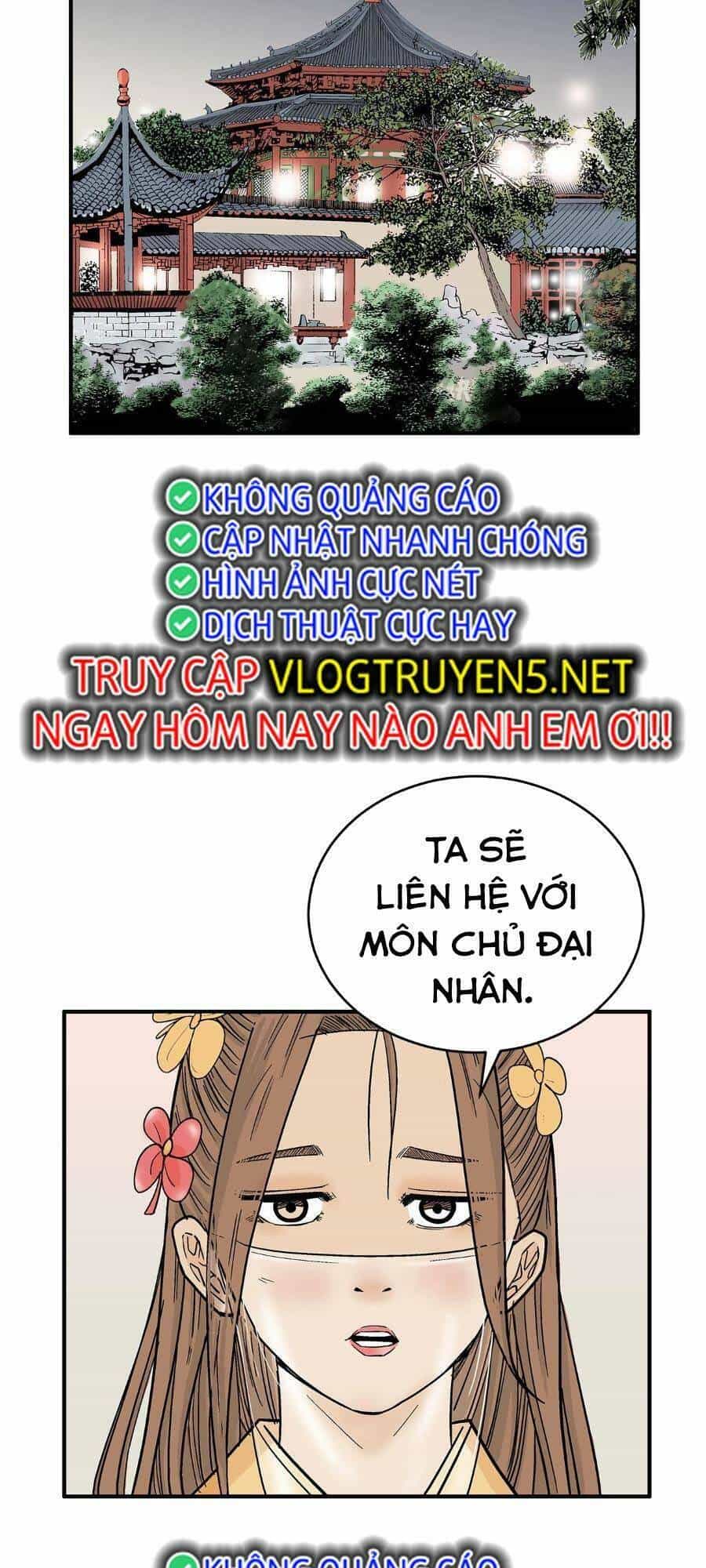 Hỏa Sơn Quyền - Chương 140 - ảnh 4