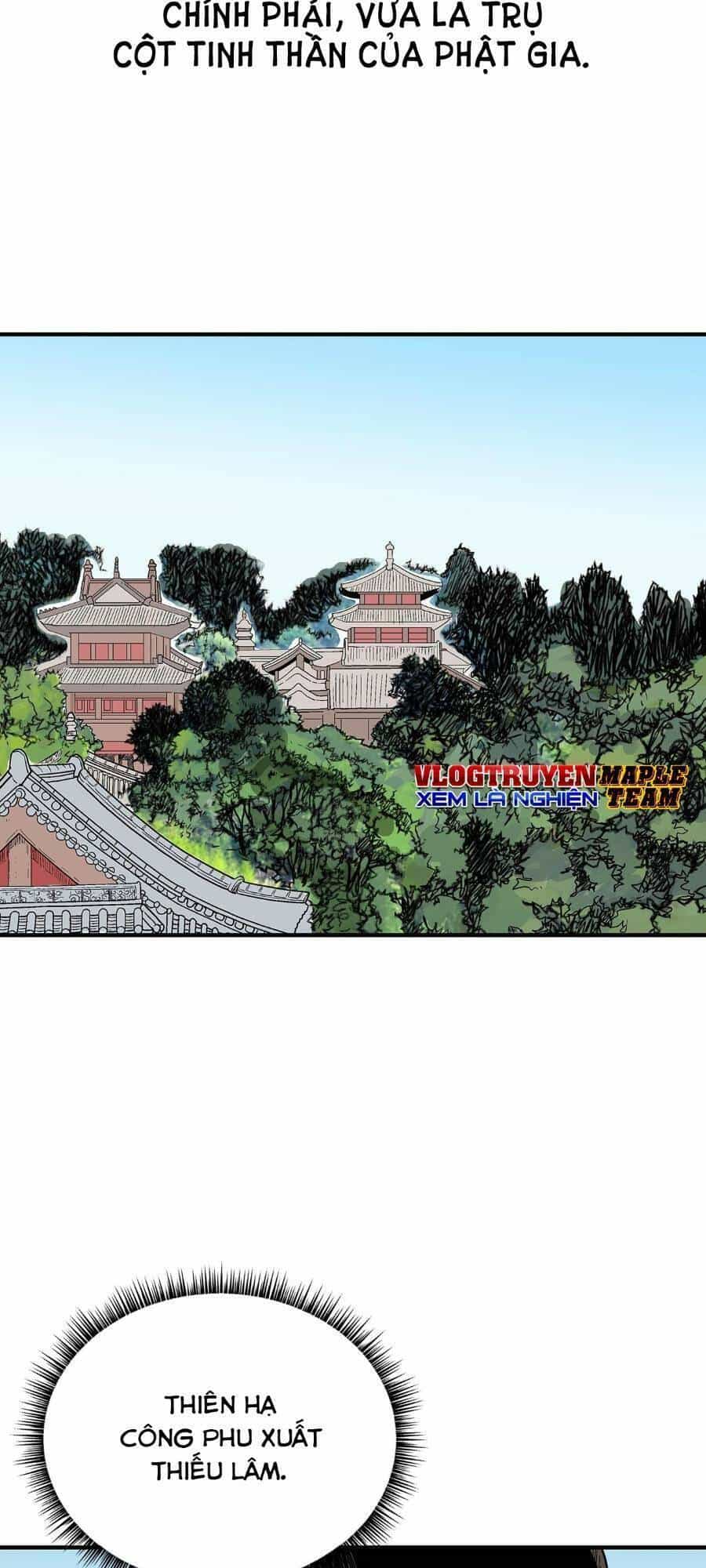 Hỏa Sơn Quyền - Chương 141 - ảnh 2