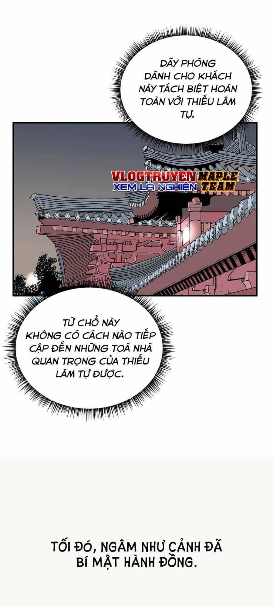 Hỏa Sơn Quyền - Chương 141 - ảnh 24