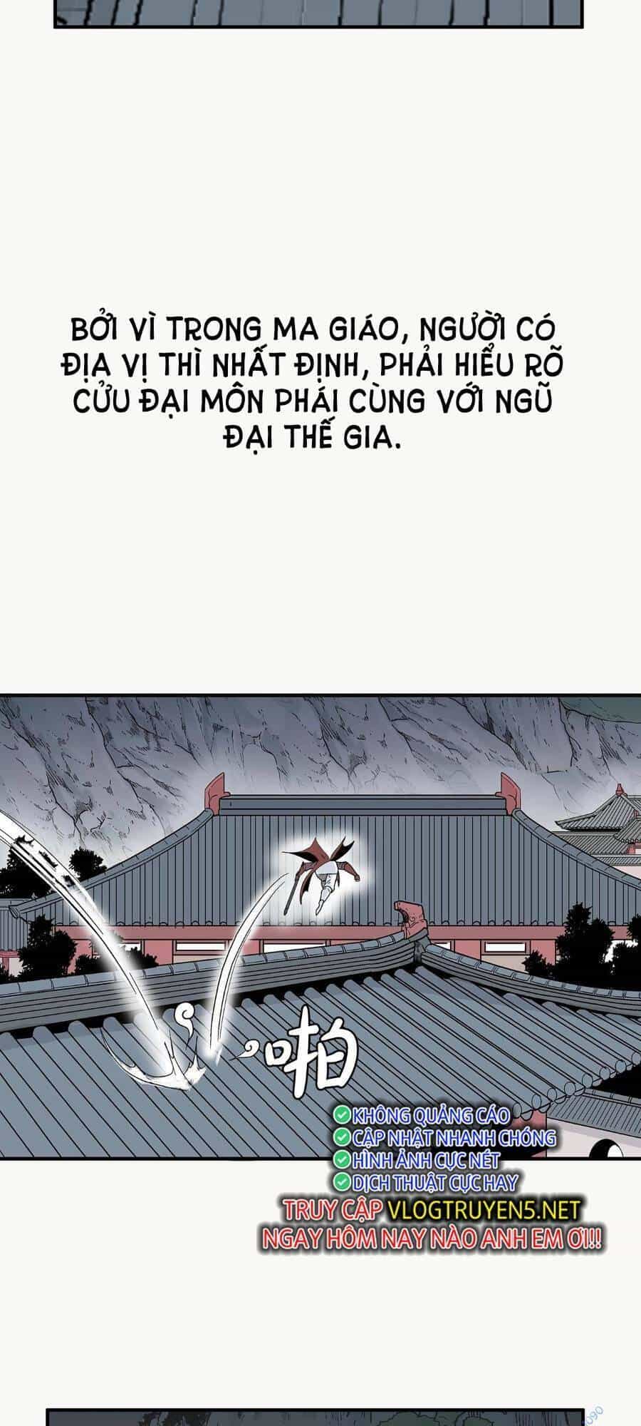 Hỏa Sơn Quyền - Chương 141 - ảnh 26
