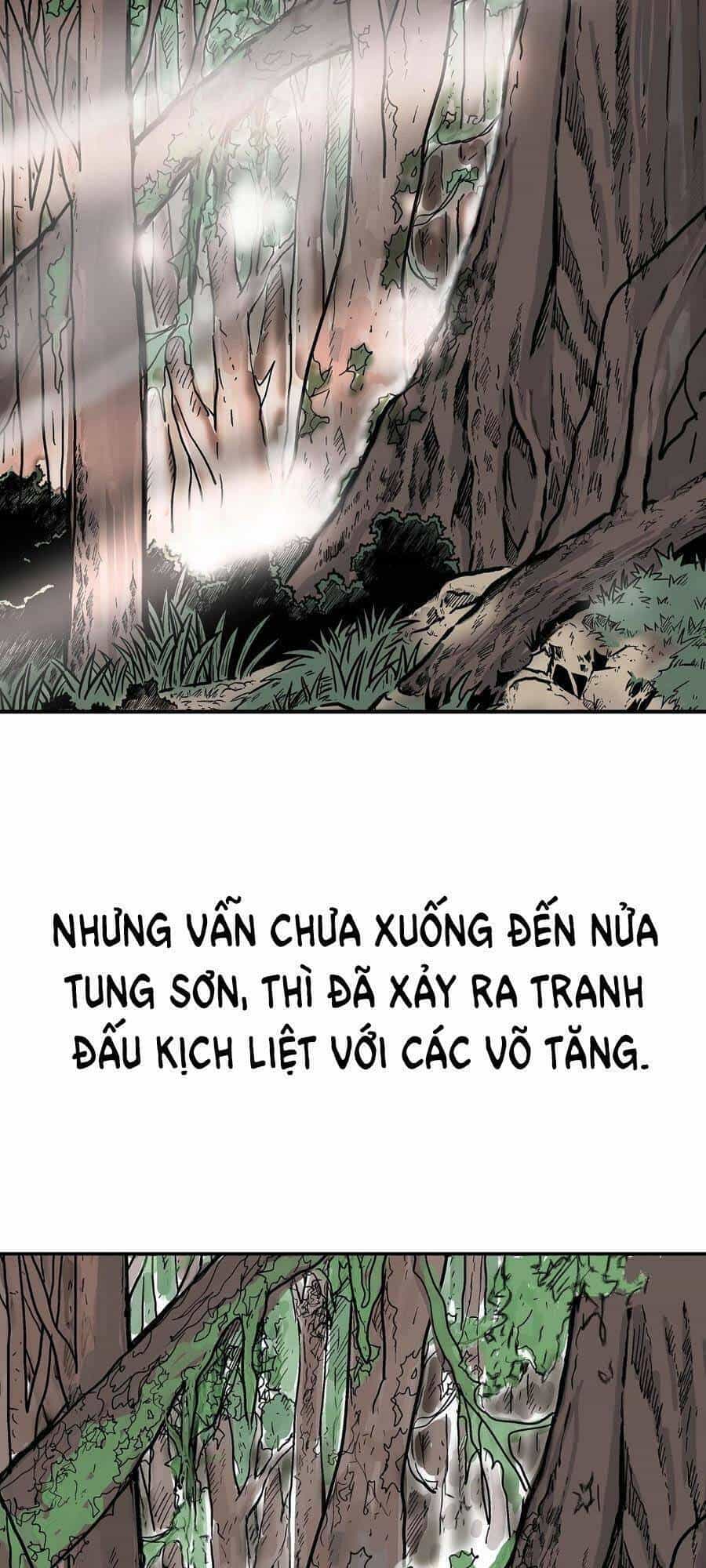 Hỏa Sơn Quyền - Chương 142 - ảnh 10