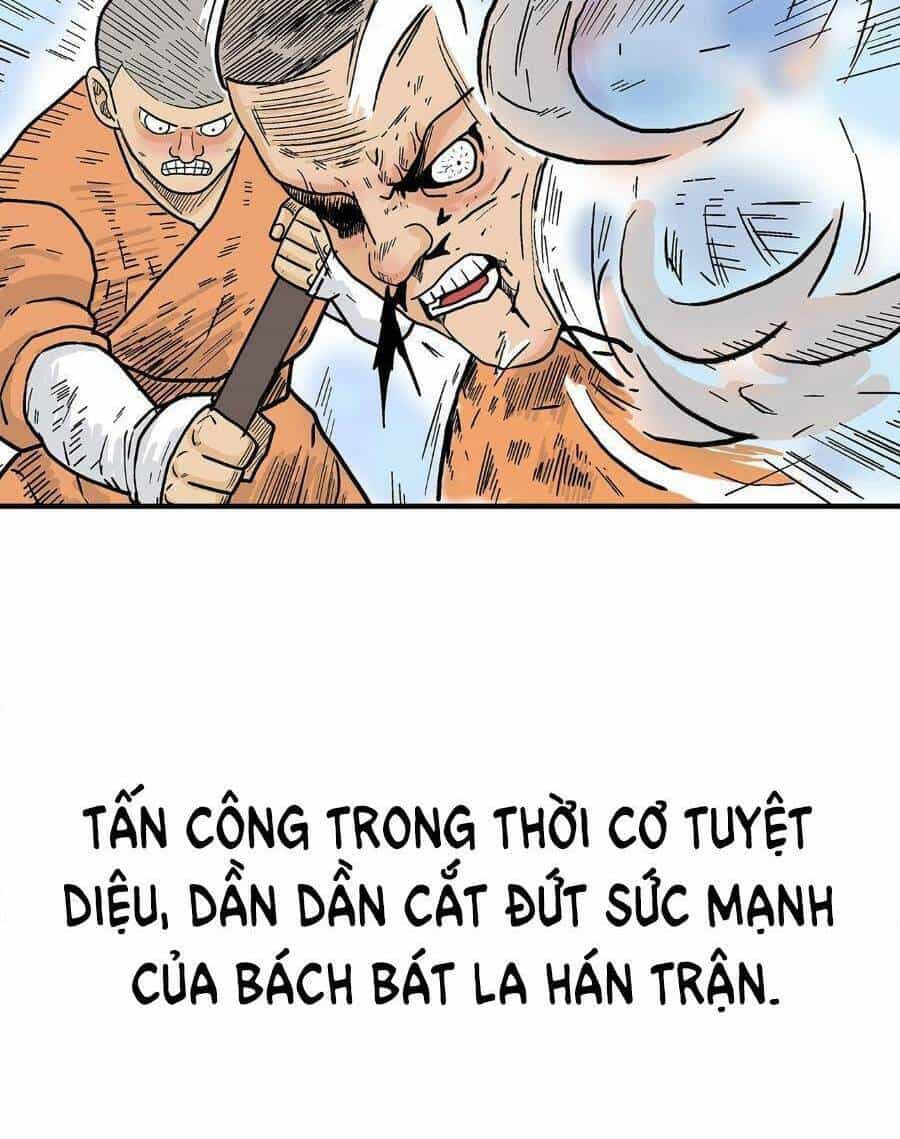 Hỏa Sơn Quyền - Chương 142 - ảnh 31