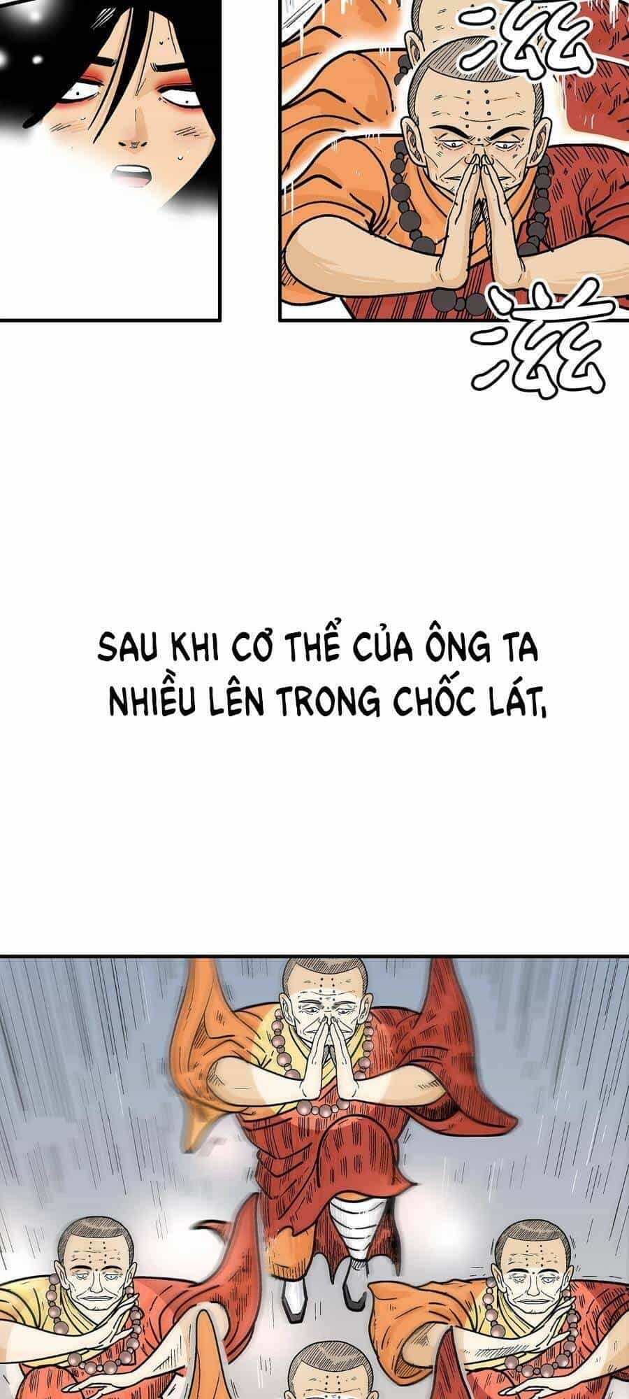 Hỏa Sơn Quyền - Chương 142 - ảnh 46