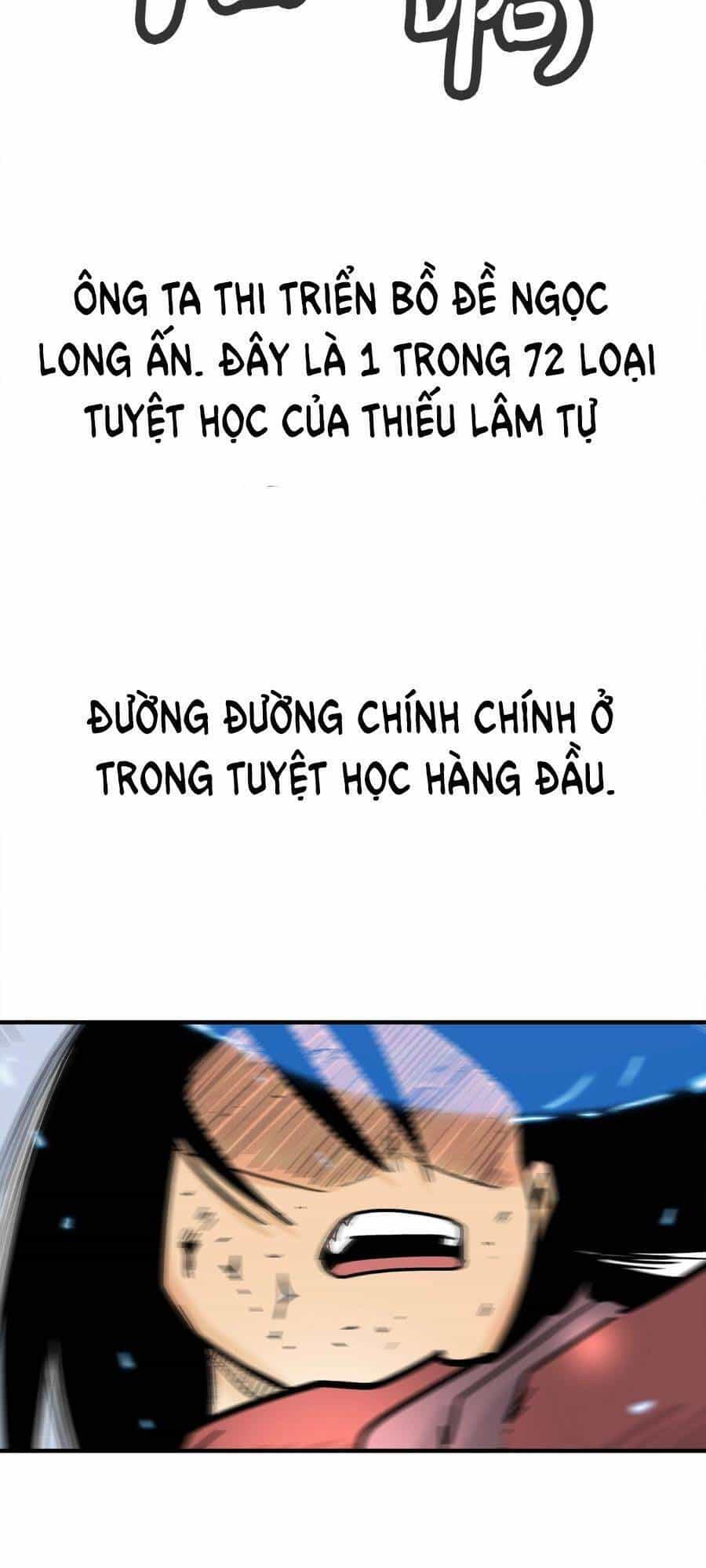Hỏa Sơn Quyền - Chương 142 - ảnh 52
