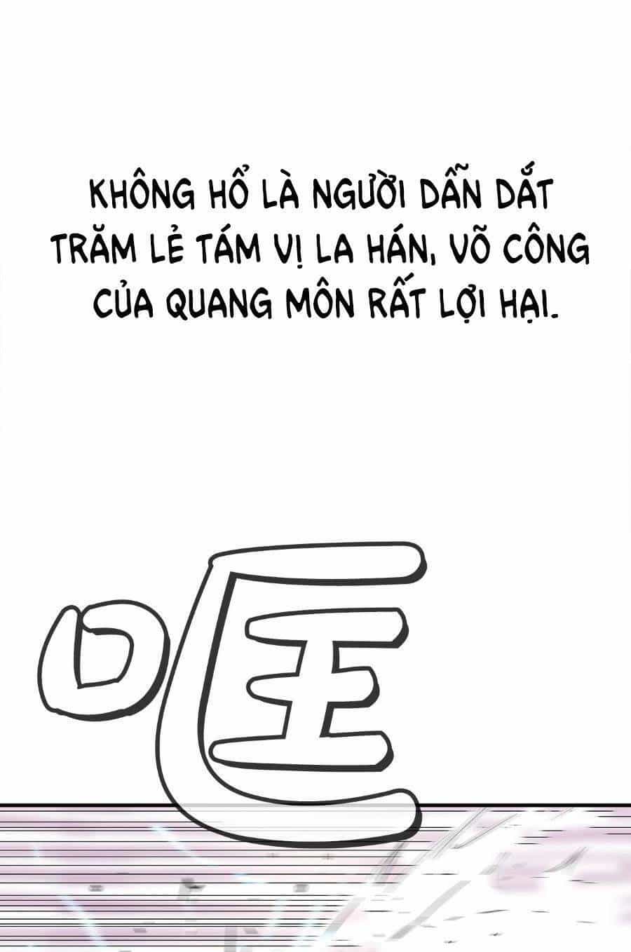 Hỏa Sơn Quyền - Chương 142 - ảnh 53