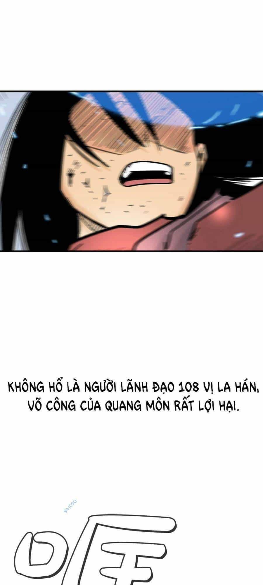 Hỏa Sơn Quyền - Chương 143 - ảnh 1