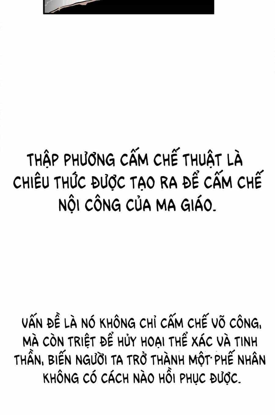 Hỏa Sơn Quyền - Chương 143 - ảnh 23