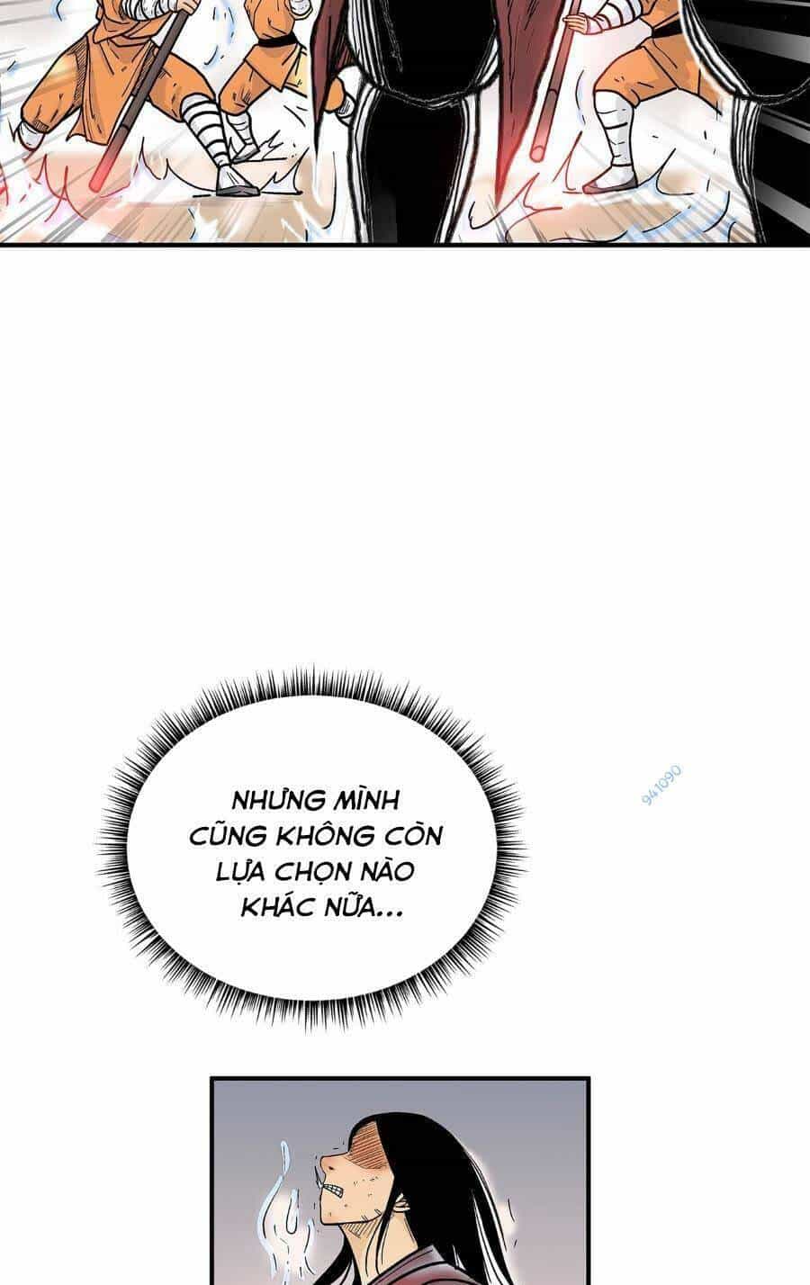 Hỏa Sơn Quyền - Chương 143 - ảnh 34