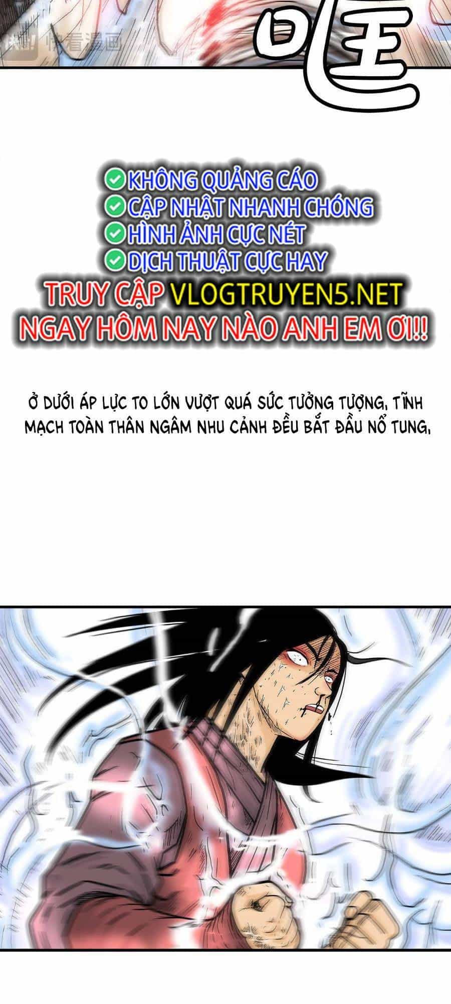 Hỏa Sơn Quyền - Chương 143 - ảnh 44
