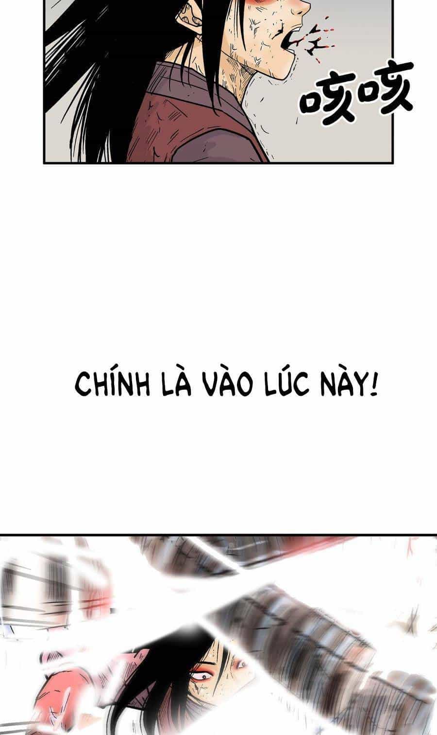 Hỏa Sơn Quyền - Chương 143 - ảnh 46