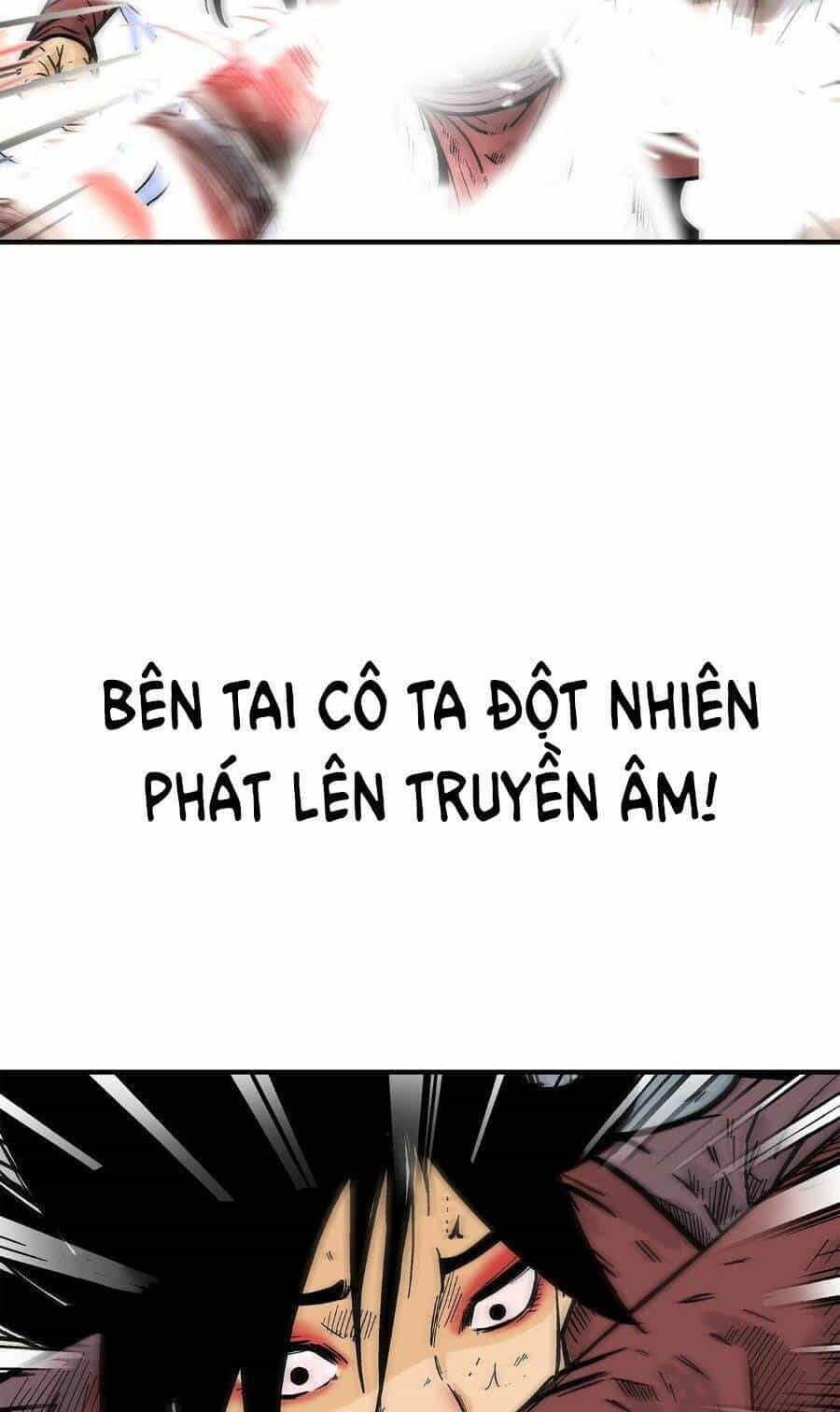 Hỏa Sơn Quyền - Chương 143 - ảnh 47