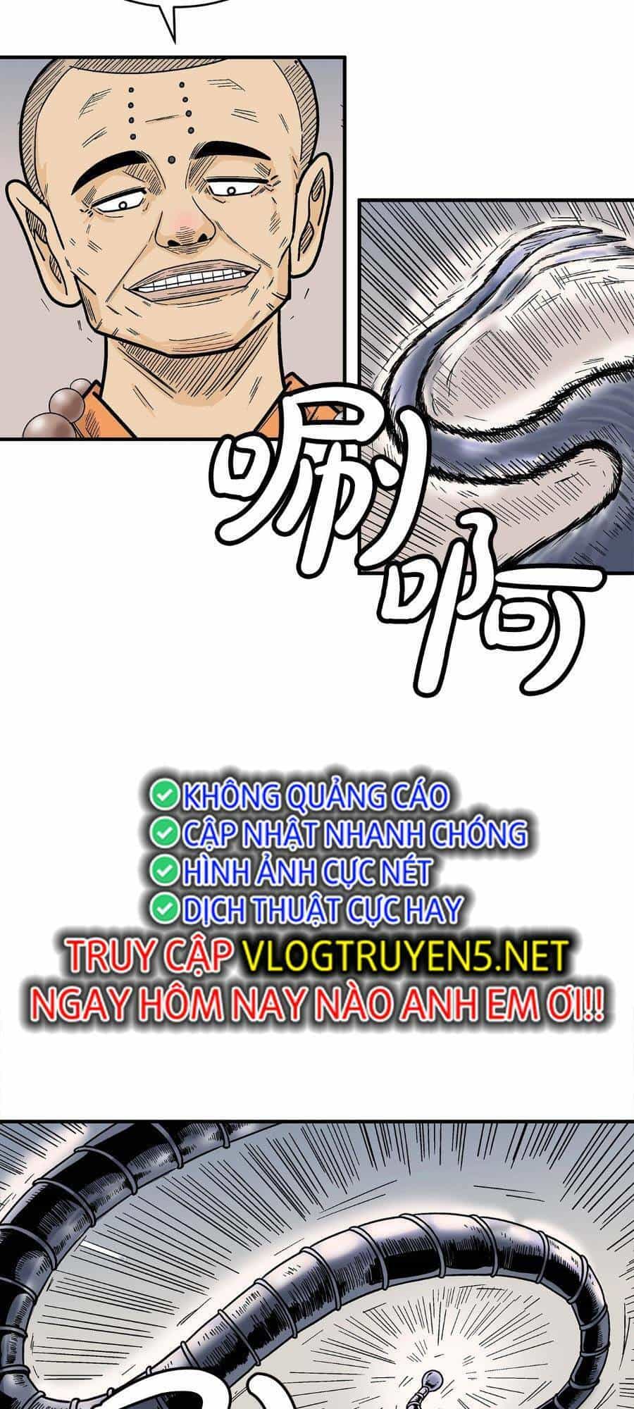 Hỏa Sơn Quyền - Chương 143 - ảnh 52