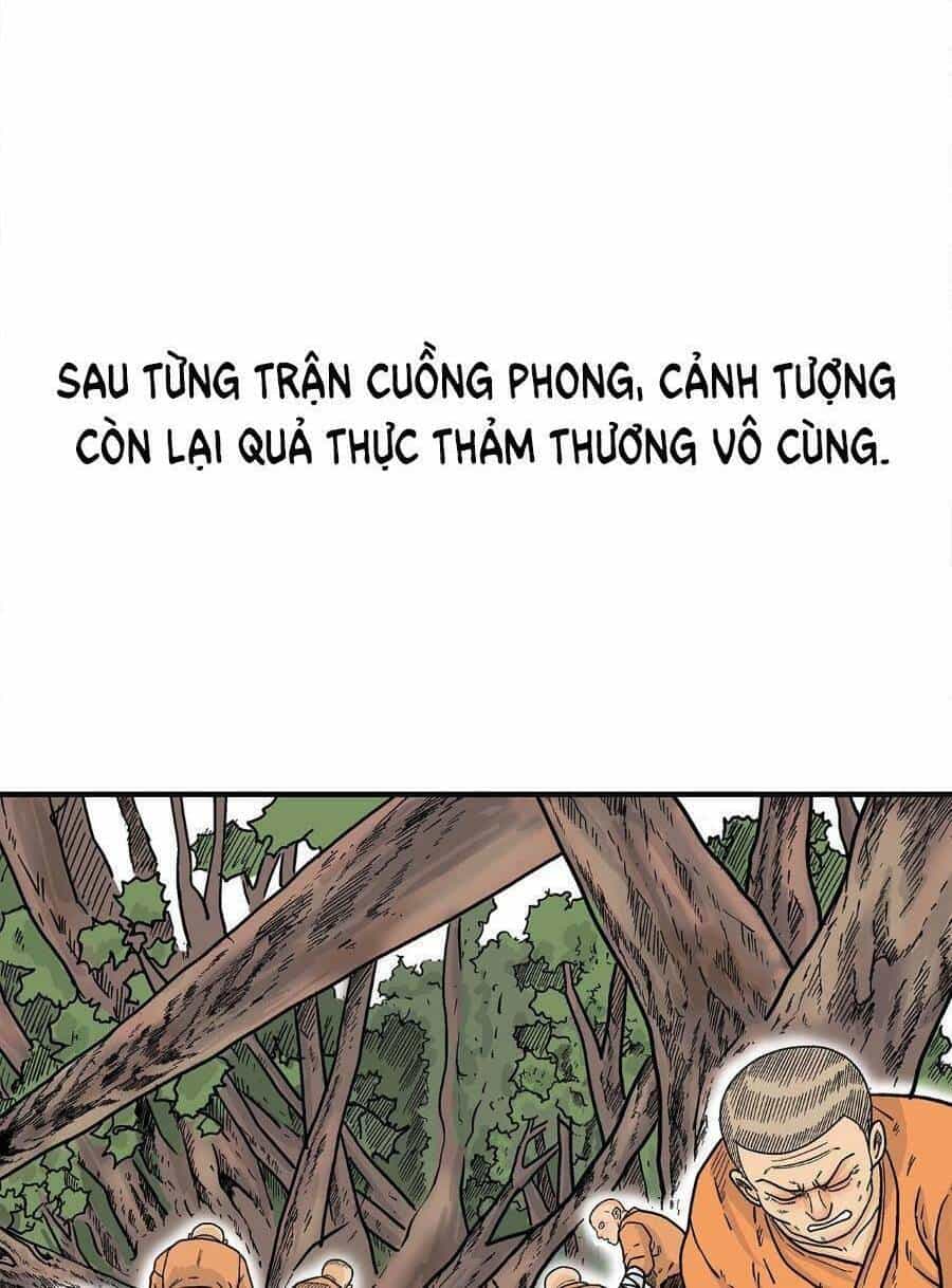 Hỏa Sơn Quyền - Chương 144 - ảnh 25